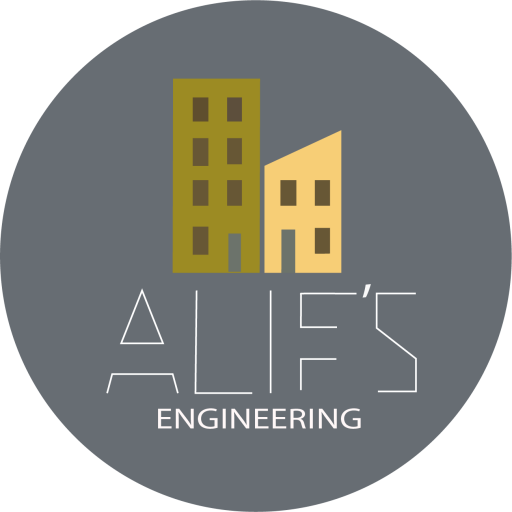 Alif's Engineering
