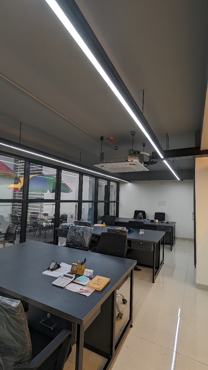 Office Layout Interior Design 