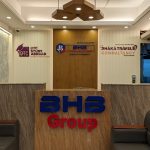 BHB Office Interior Design