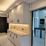 Bashundhara Residence Interior Design